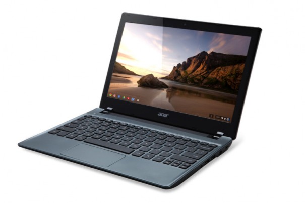 Acer chromebook