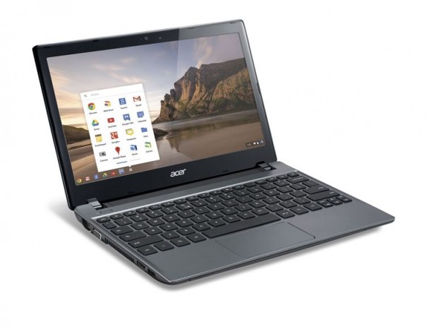 Acer chromebook