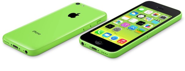 iphone 5c