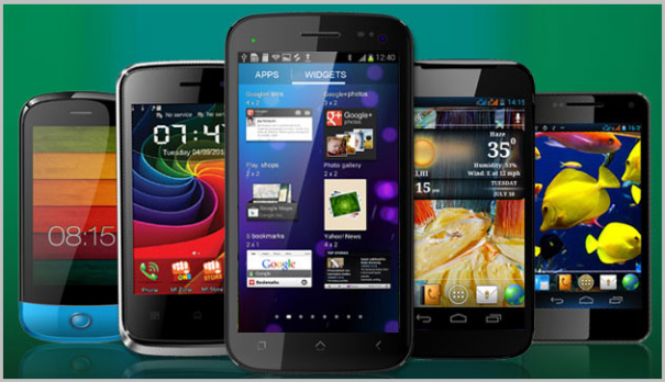 Micromax-Smartphones-Price-List-India-January-2013