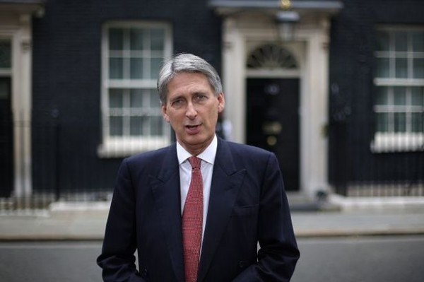 Philip Hammond-1763120