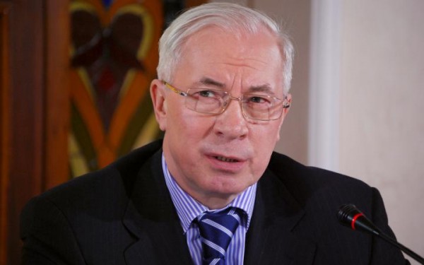 azarov