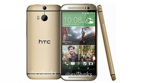 htc m8