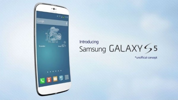xl_Samsung Galaxy S5