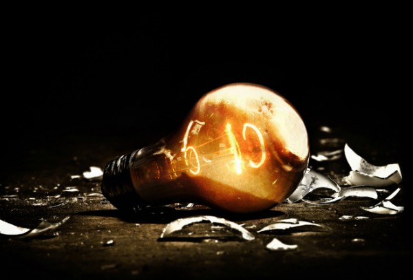 Электричество