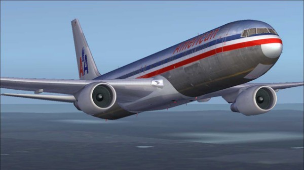 American Airlines