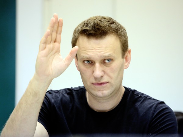 Заседание Координационного совета оппозиции в Москве