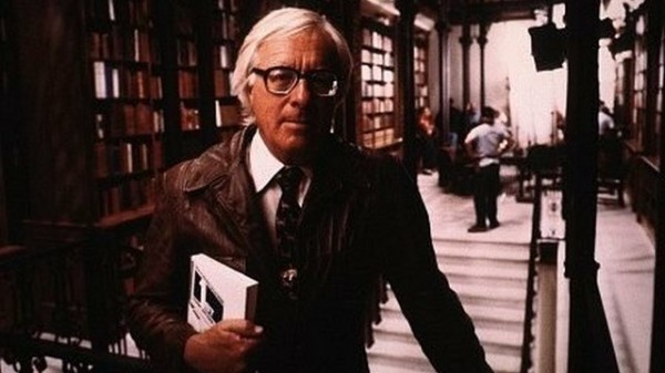 Science-Fiction-Author-Ray-Bradbury-Dead-At-91