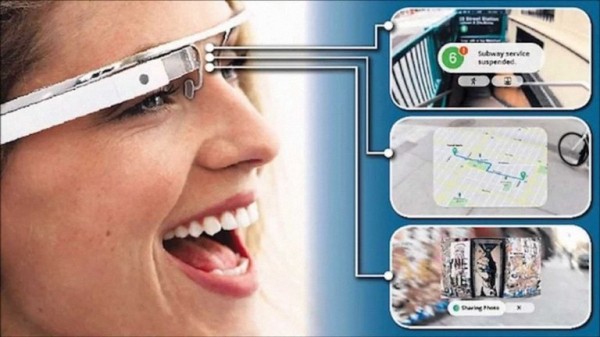 google-glass