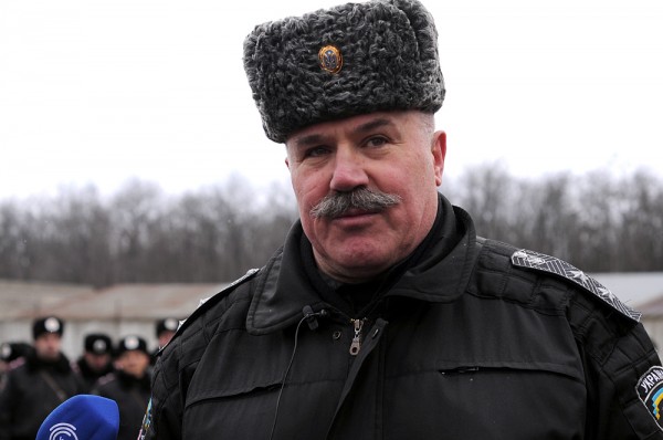 Нацгвардия