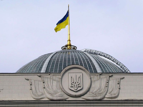 украина флаг