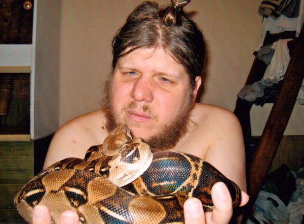 секта бога Кузи