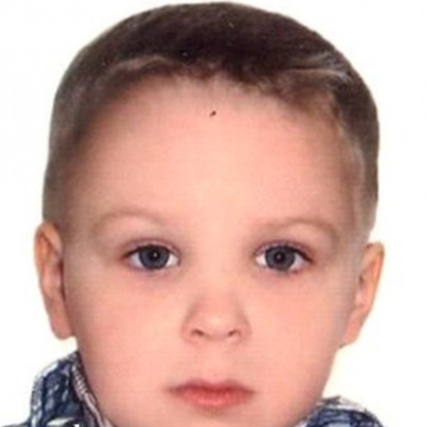 Саша Никулин