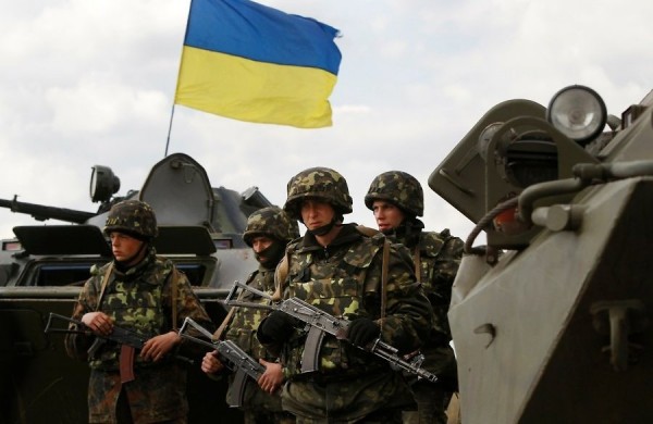 ukraina-armee