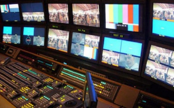 украинское ТВ