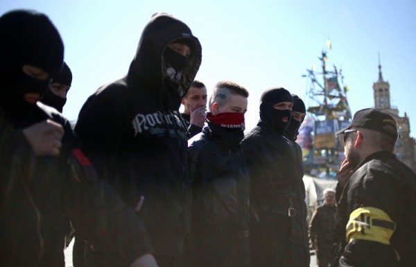 Правый сектор