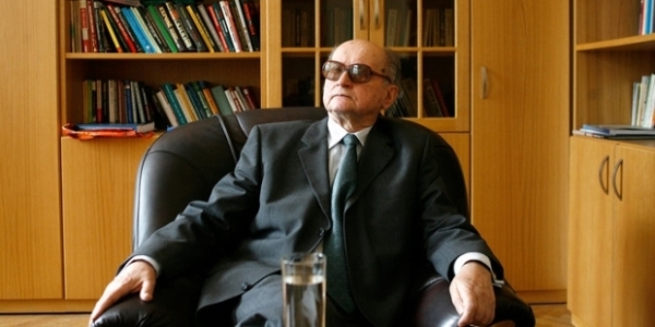 Ярузельский