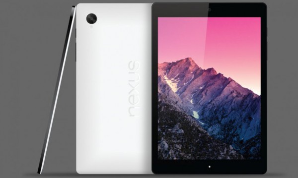 Nexus 9