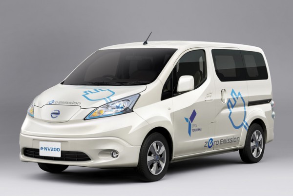 e-NV200