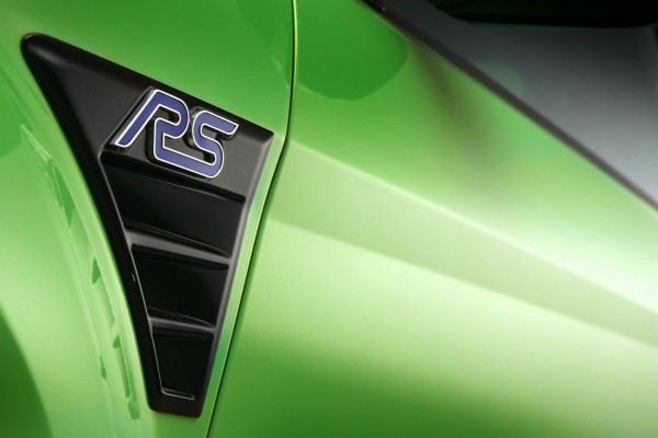 Focus RS