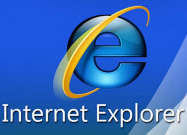 Internet Explorer