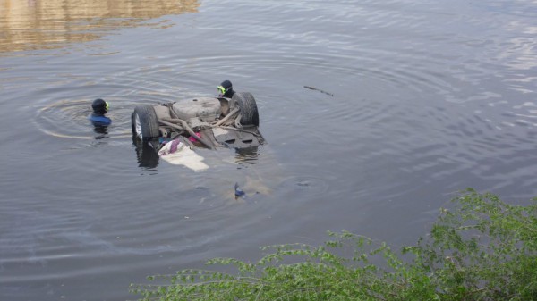 Вода