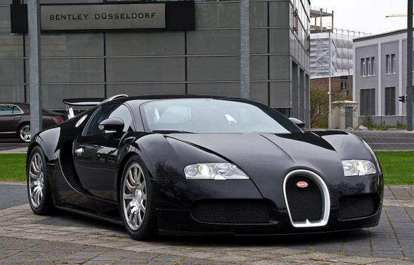 Bugatti