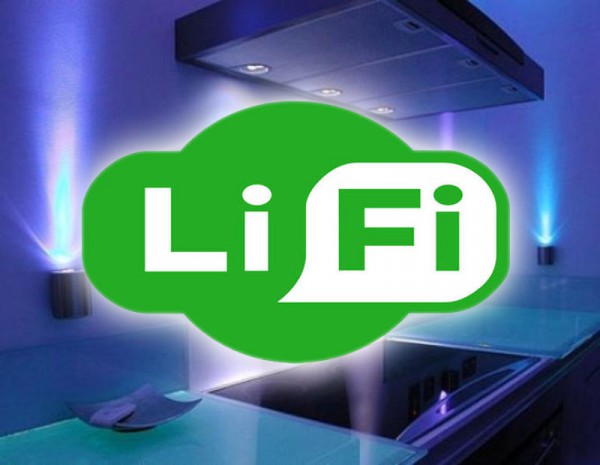 LiFi