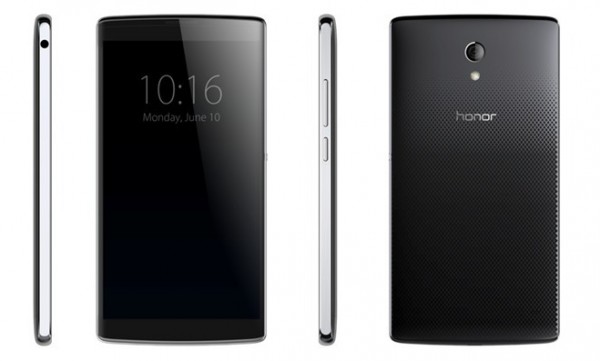 Huawei Honor Н60,