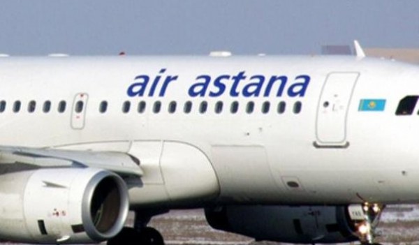 Эйр Астана