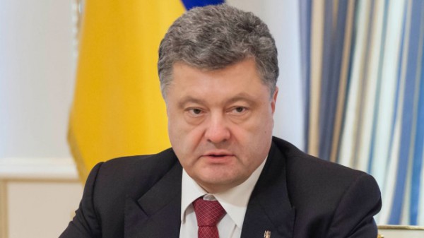 poroshenko