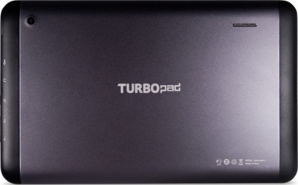  TurboPad 912