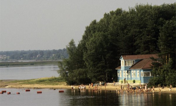 Новосибирск