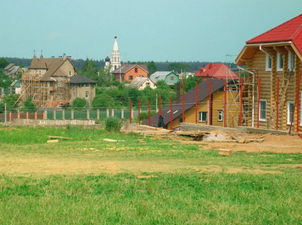 дачи в беларуси