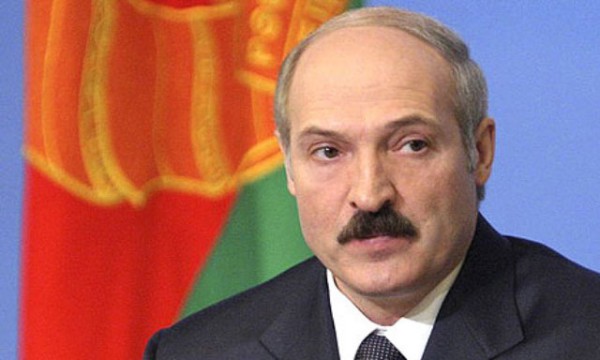 лукашенко