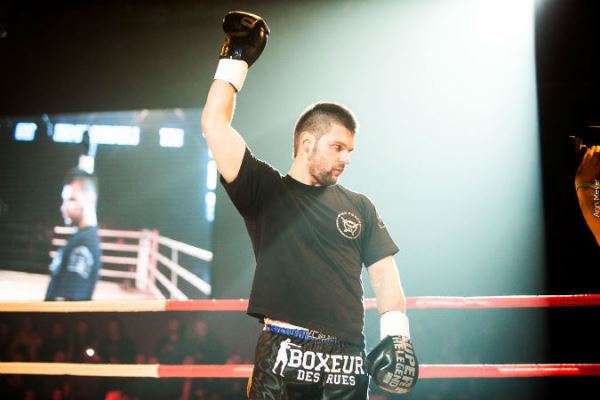 чемпиона Европы