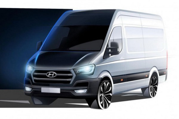 Hyundai H350