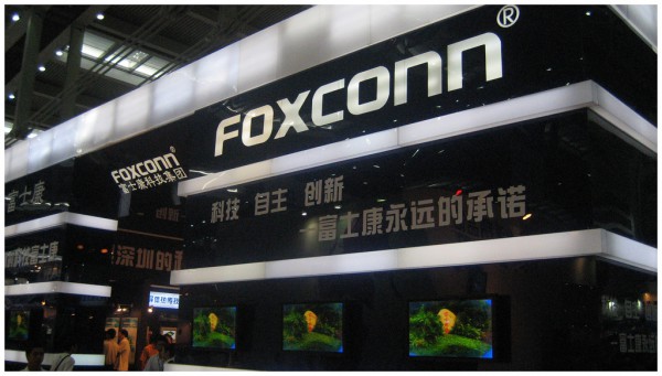 Foxconn