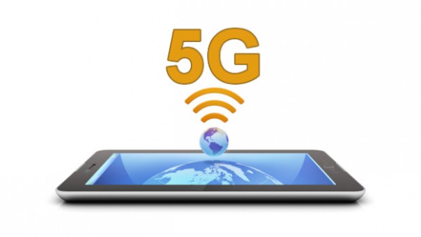 5G