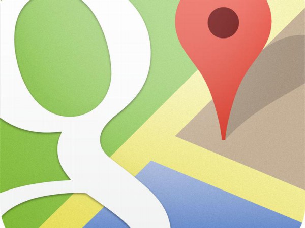 Maps Google