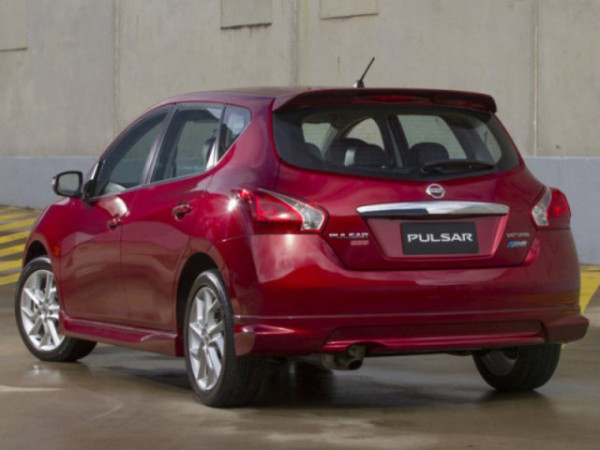 Nissan Pulsar