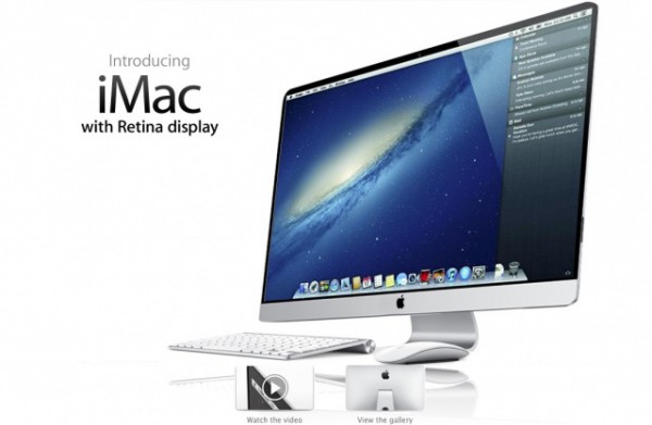 iMac