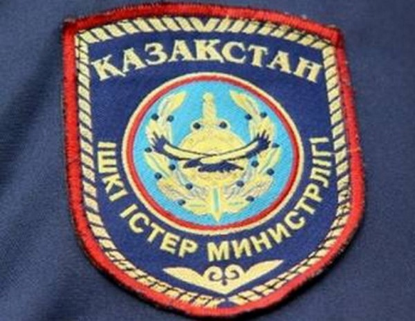 ДВД Казахстан