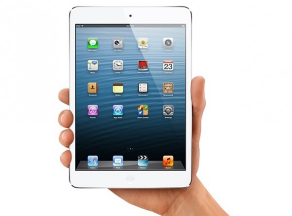 Apple iPad mini 