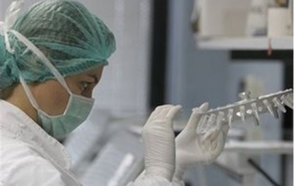 Вакцинация