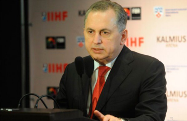 Колесников