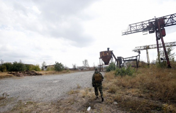 Массовые захоронения