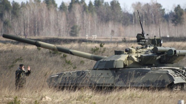 Нацгвардия