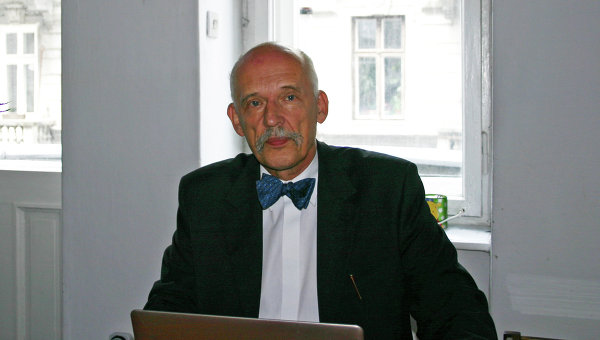 Польский евродепутат