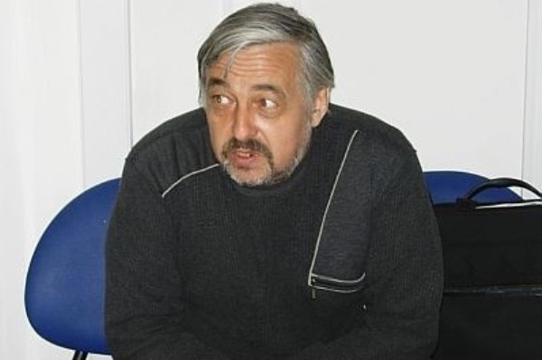 Прибыловский